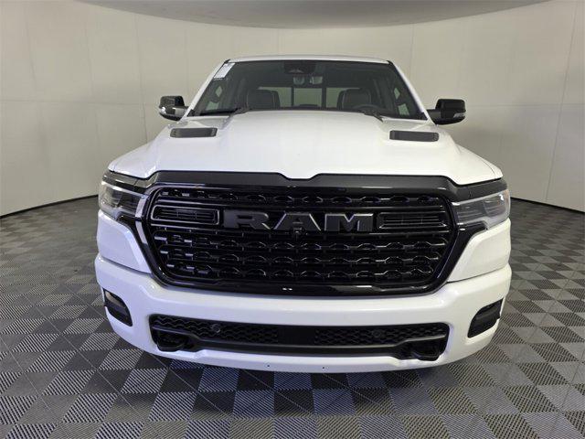 new 2026 Ram 1500 car