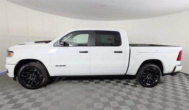 new 2026 Ram 1500 car