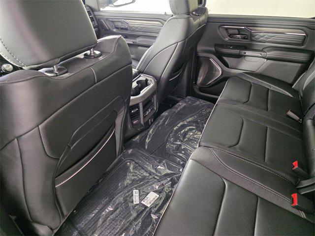new 2026 Ram 1500 car