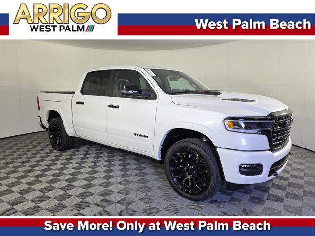 new 2026 Ram 1500 car