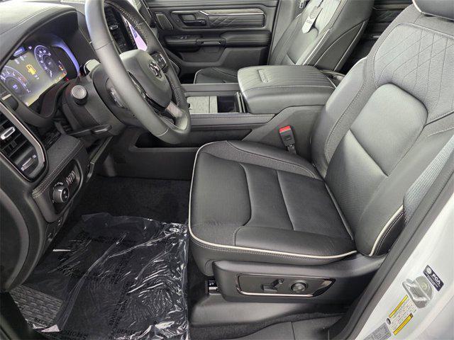 new 2026 Ram 1500 car