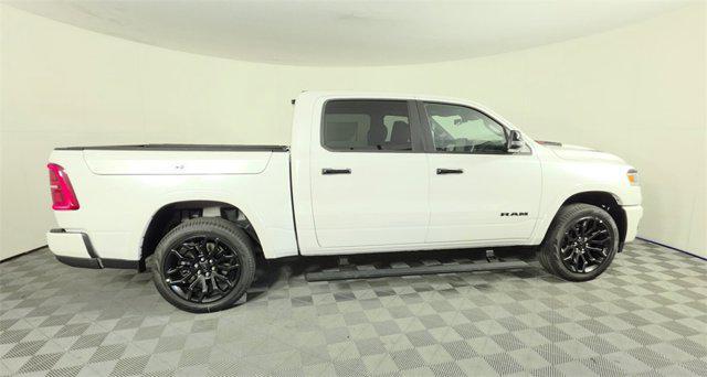new 2026 Ram 1500 car