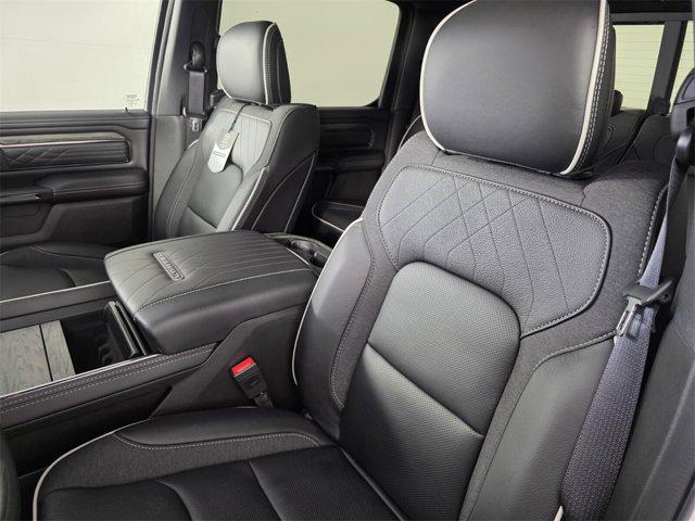 new 2026 Ram 1500 car