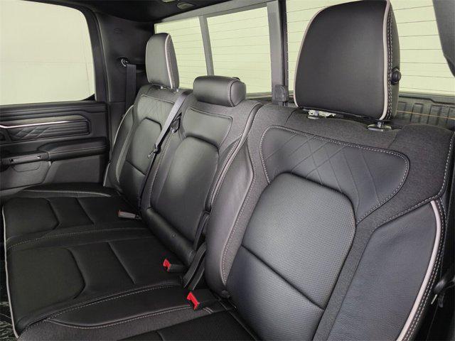 new 2026 Ram 1500 car