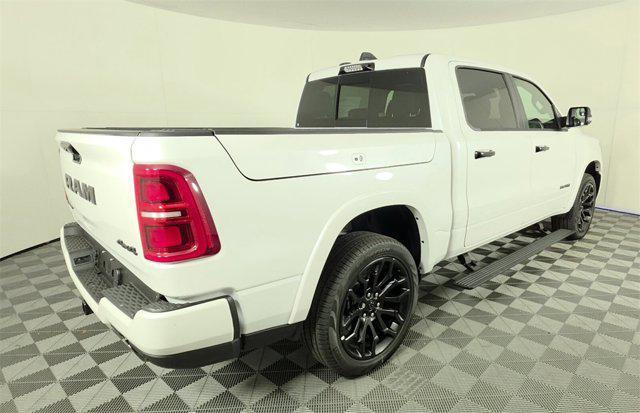 new 2026 Ram 1500 car