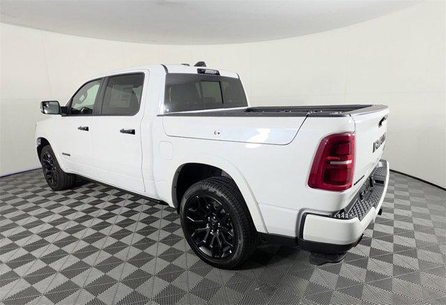 new 2026 Ram 1500 car