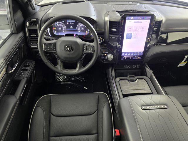 new 2026 Ram 1500 car
