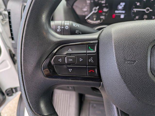 used 2022 Jeep Grand Cherokee L car, priced at $27,360