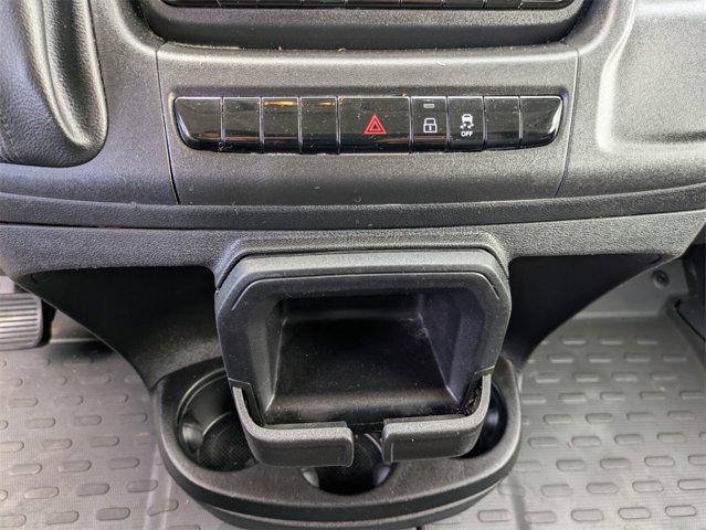 used 2022 Jeep Grand Cherokee L car, priced at $27,360
