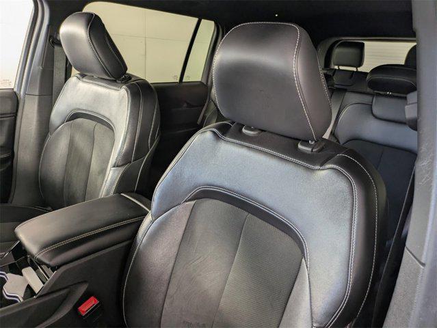 used 2022 Jeep Grand Cherokee L car, priced at $24,765