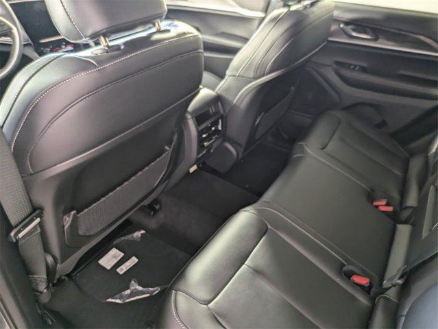 new 2025 Jeep Grand Cherokee car, priced at $32,699