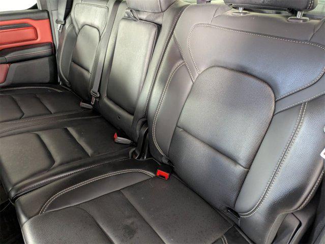 used 2020 Ram 1500 car, priced at $40,233