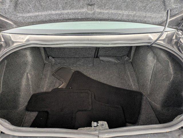 used 2023 Dodge Challenger car, priced at $24,106