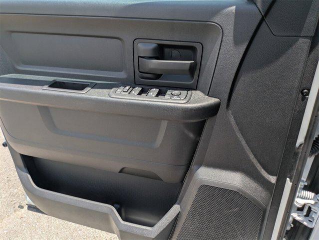new 2025 Ram 2500 car, priced at $52,296