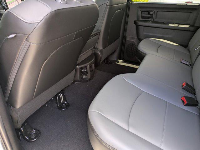 new 2025 Ram 2500 car, priced at $52,296
