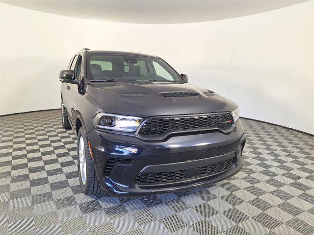 new 2024 Dodge Durango car, priced at $50,660