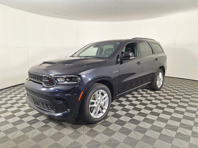 new 2024 Dodge Durango car, priced at $50,660