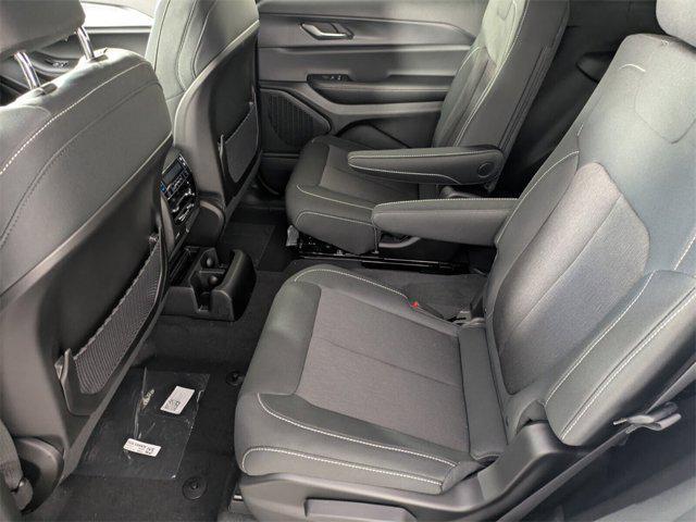 new 2025 Jeep Grand Cherokee L car, priced at $33,060