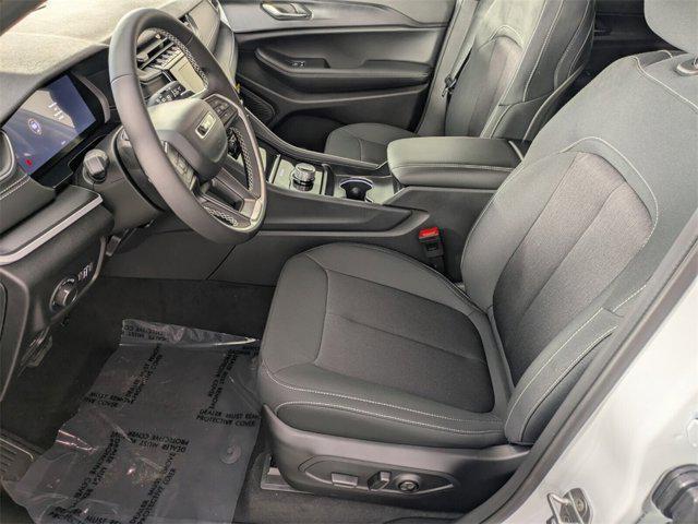 new 2025 Jeep Grand Cherokee L car, priced at $33,060