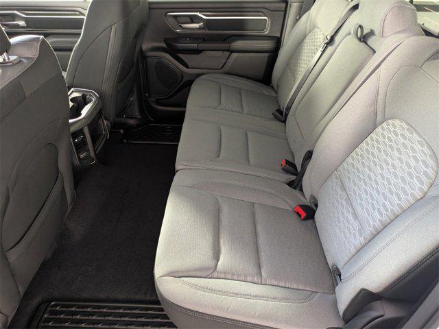 new 2026 Ram 1500 car, priced at $49,428