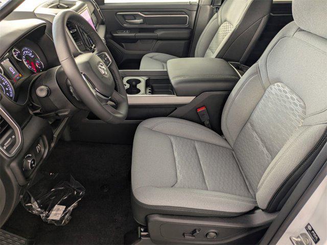 new 2026 Ram 1500 car, priced at $49,428