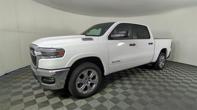 new 2026 Ram 1500 car, priced at $49,428