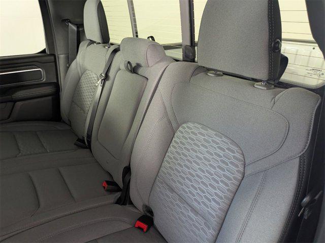 new 2026 Ram 1500 car, priced at $49,428