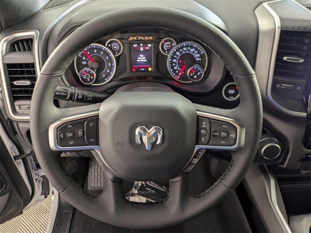 new 2026 Ram 1500 car, priced at $49,428