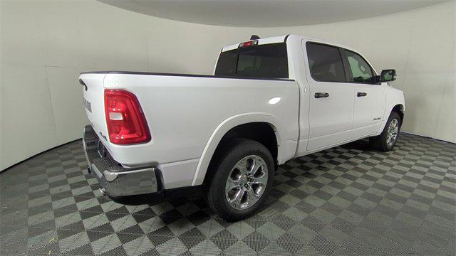 new 2026 Ram 1500 car, priced at $49,428