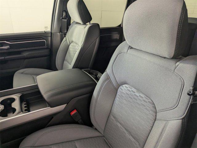 new 2026 Ram 1500 car, priced at $49,428