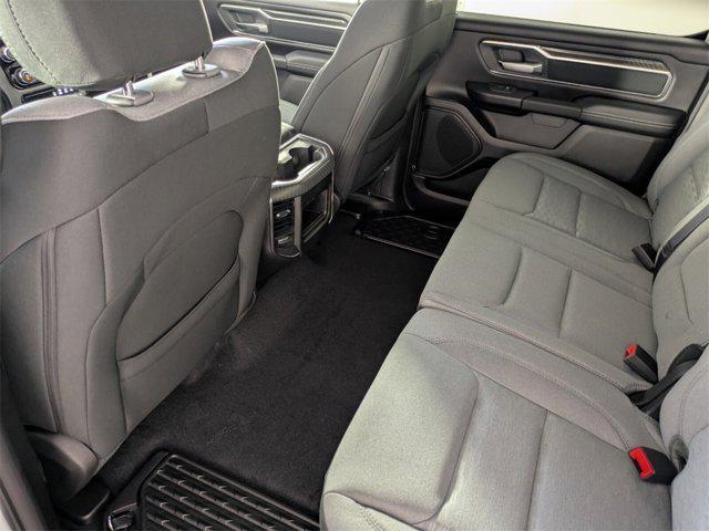 new 2026 Ram 1500 car, priced at $49,428