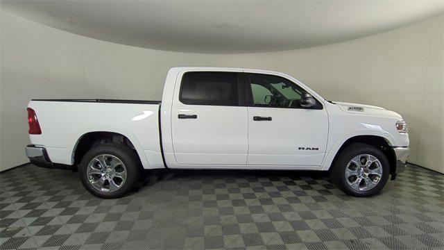 new 2026 Ram 1500 car, priced at $49,428