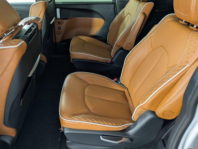 new 2026 Chrysler Pacifica car, priced at $57,760
