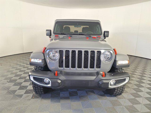 used 2021 Jeep Gladiator car, priced at $29,000