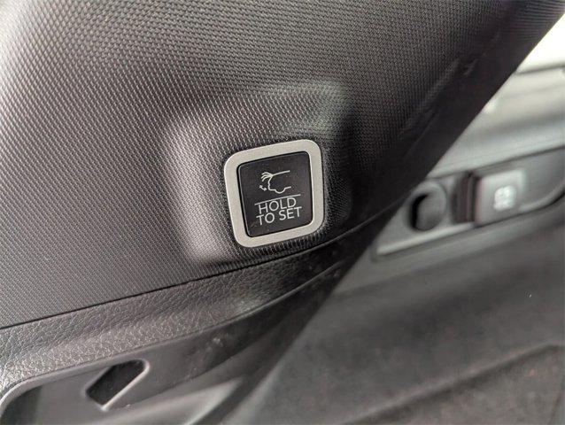 used 2023 Jeep Grand Cherokee 4xe car, priced at $29,488