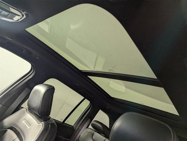 used 2023 Jeep Grand Cherokee 4xe car, priced at $29,488