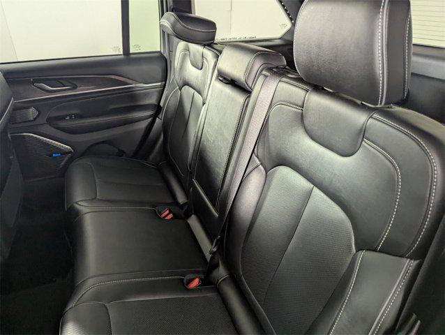 used 2023 Jeep Grand Cherokee 4xe car, priced at $29,488