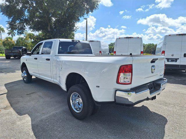 new 2024 Ram 3500 car, priced at $62,963