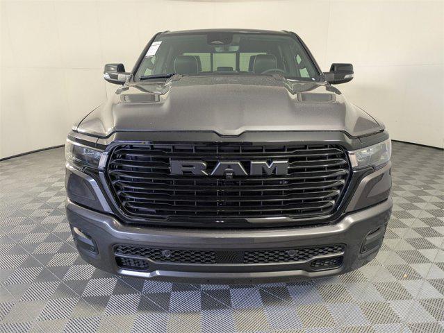 new 2026 Ram 1500 car, priced at $72,870