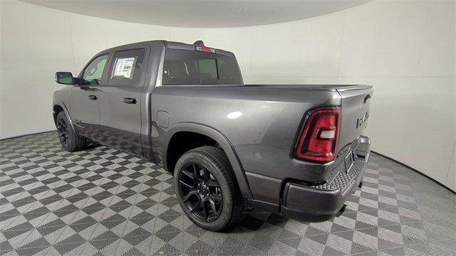 new 2026 Ram 1500 car, priced at $72,870