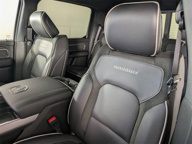 new 2026 Ram 1500 car, priced at $72,870