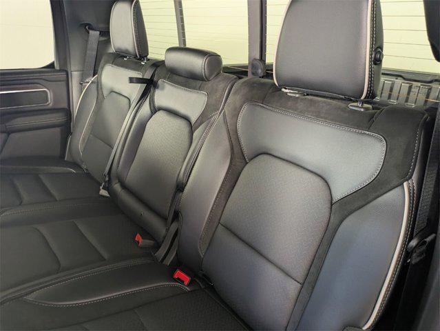 new 2026 Ram 1500 car, priced at $72,870