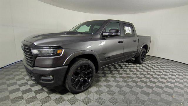 new 2026 Ram 1500 car, priced at $72,870