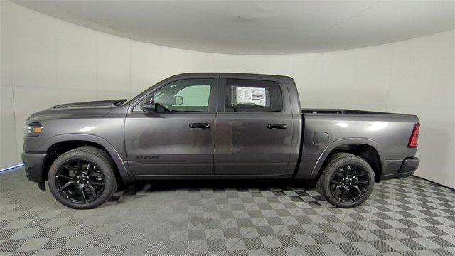 new 2026 Ram 1500 car, priced at $72,870