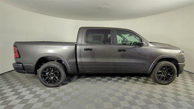 new 2026 Ram 1500 car, priced at $72,870