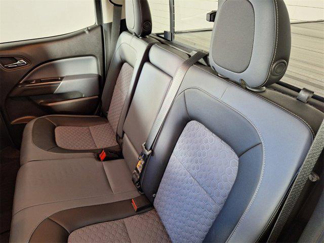 used 2017 Chevrolet Colorado car, priced at $18,888