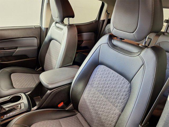 used 2017 Chevrolet Colorado car, priced at $18,888
