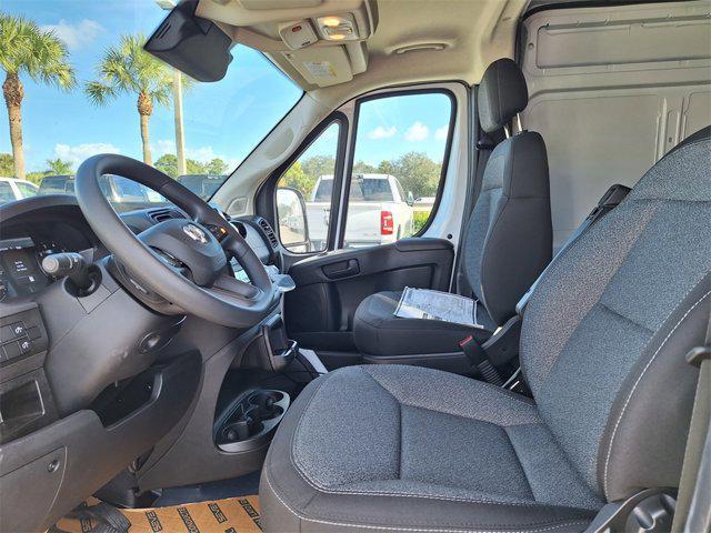 new 2024 Ram ProMaster 1500 car, priced at $53,055