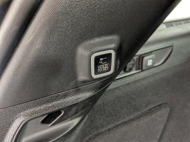 used 2022 Jeep Grand Cherokee 4xe car, priced at $32,921