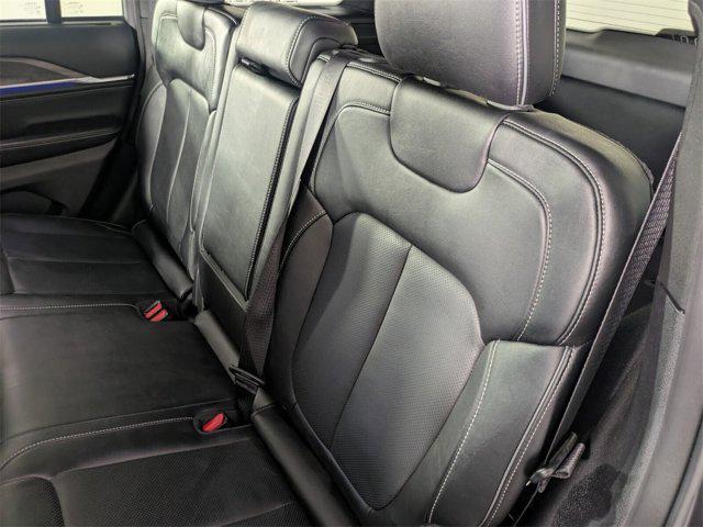 used 2022 Jeep Grand Cherokee 4xe car, priced at $32,921